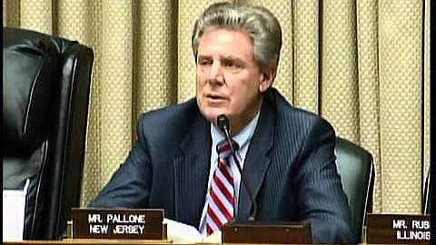 Full Committee Markup Opening Statements November 17, 2015