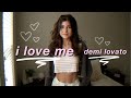 Demi Lovato - I Love Me (Cover) by Anka