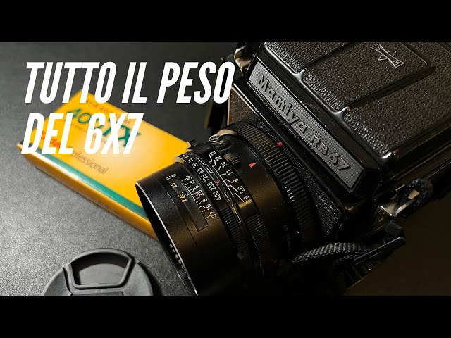 Tappo Posteriore Per Corpo Macchina Mamiya RZ67 &ndash; Originale Usato In Buone Condizioni