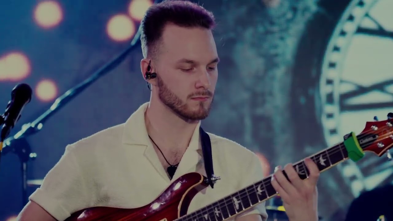 In Last Minute // Kristens Kupčs