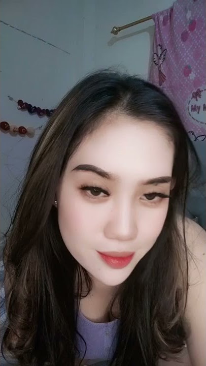 santai tapi asik, tante goyang tiktok, Bigo Live wikwik hot