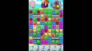 Jelly Blast Level 65  Beat 2 star screenshot 4