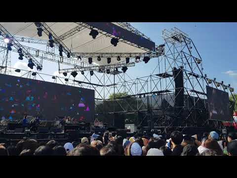 190831 Someday페스티벌2019 제이레빗   Wake UpFull