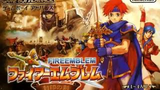 Fire Emblem 10 Hours   Super Smash Bros Melee