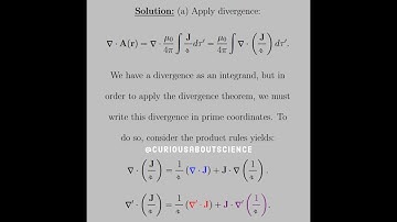 Problem 5.28 - Magnetic Vector Potential, Calculating Potentials: Introduction to Electrodynamics