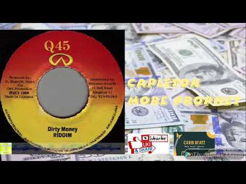 Capleton - More Prophet