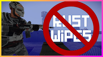 🔴 Imagine RUST WITHOUT WIPES | Rust Admin Academy Tutorial 2021 | No Wipe Rust