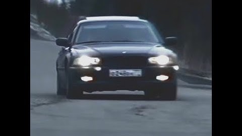 Бумер (2003) edit by vulkaner