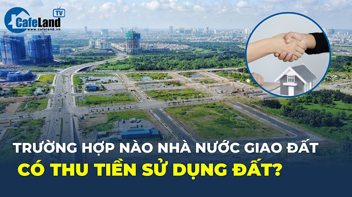 Nhà nước cấp quyền sử dụng đất là gì năm 2024