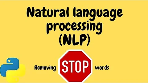 Natural Language Processing(NLP) tutorials -3
