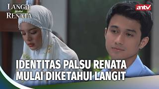 Download Lagu Langit Kalo Liat Dokter Putri Itu Kayak Liat Renata! Padahalkan.. | Langit Untuk Renata Eps 18 (2/5) MP3