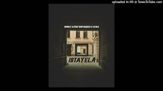 Mihle Uzok'shunqisa ft. Vera- iStayela