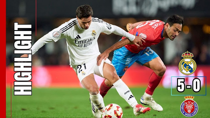 HIGHLIGHTS | Deportiva Minera vs Real Madrid | 0-5 | Copa del Rey 2024/25