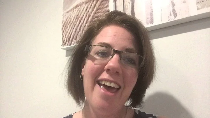 Heidi Evans learnt about her daughters through a p...