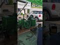 John Deere hit and miss gas engine making ice cream Apple festival Wilkesboro NC