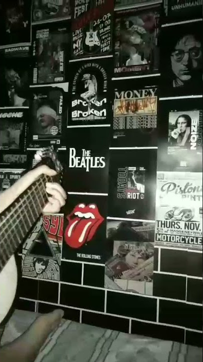 STORY WA GITAR || ACA ACA NEHI NEHI (DADIDO) LAGI VIRALL DI TIKTOK🔥