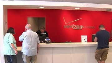 Verizon taking steps to block unwanted robocalls