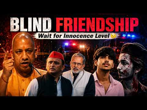 Blind Friendship | Bhayankar Bro | Surya chauhan