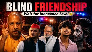 Blind Friendship | Bhayankar Bro | Surya chauhan