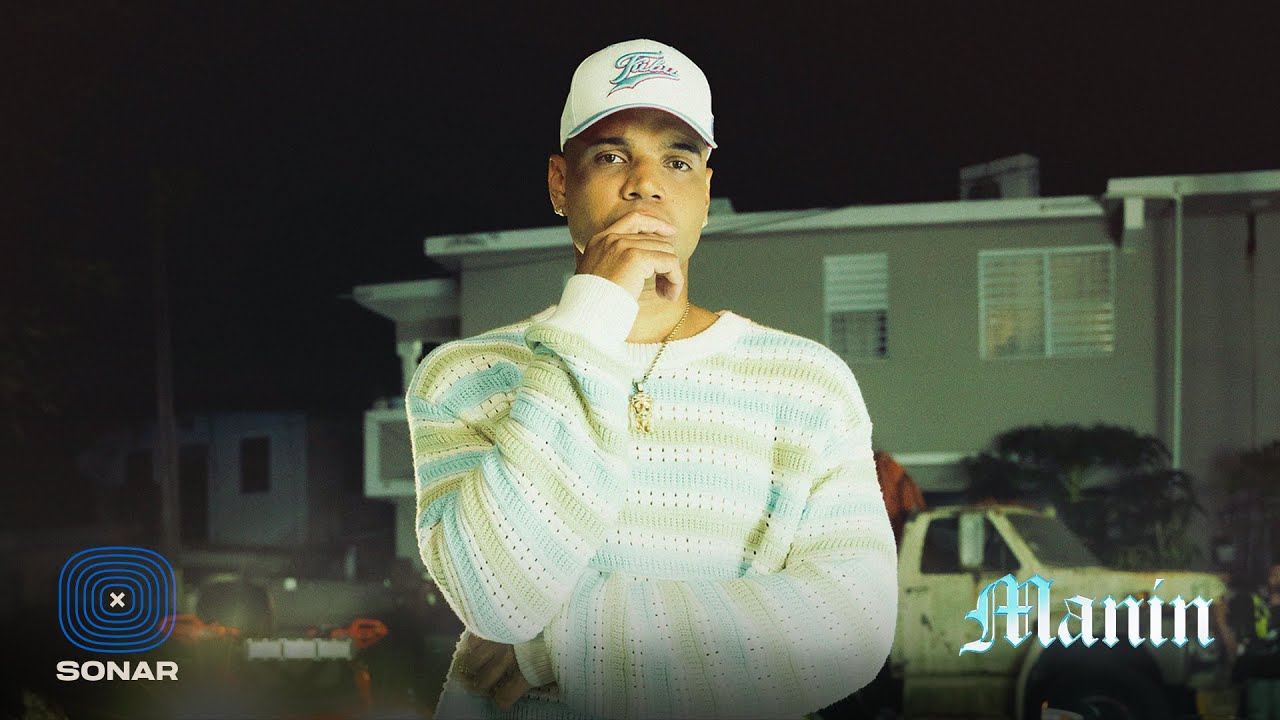 Watch D.OZi - Manín (Video Oficial) | Blue Magic on YouTube Watch D.OZi - Manín (Video Oficial) | Blue Magic on YouTube