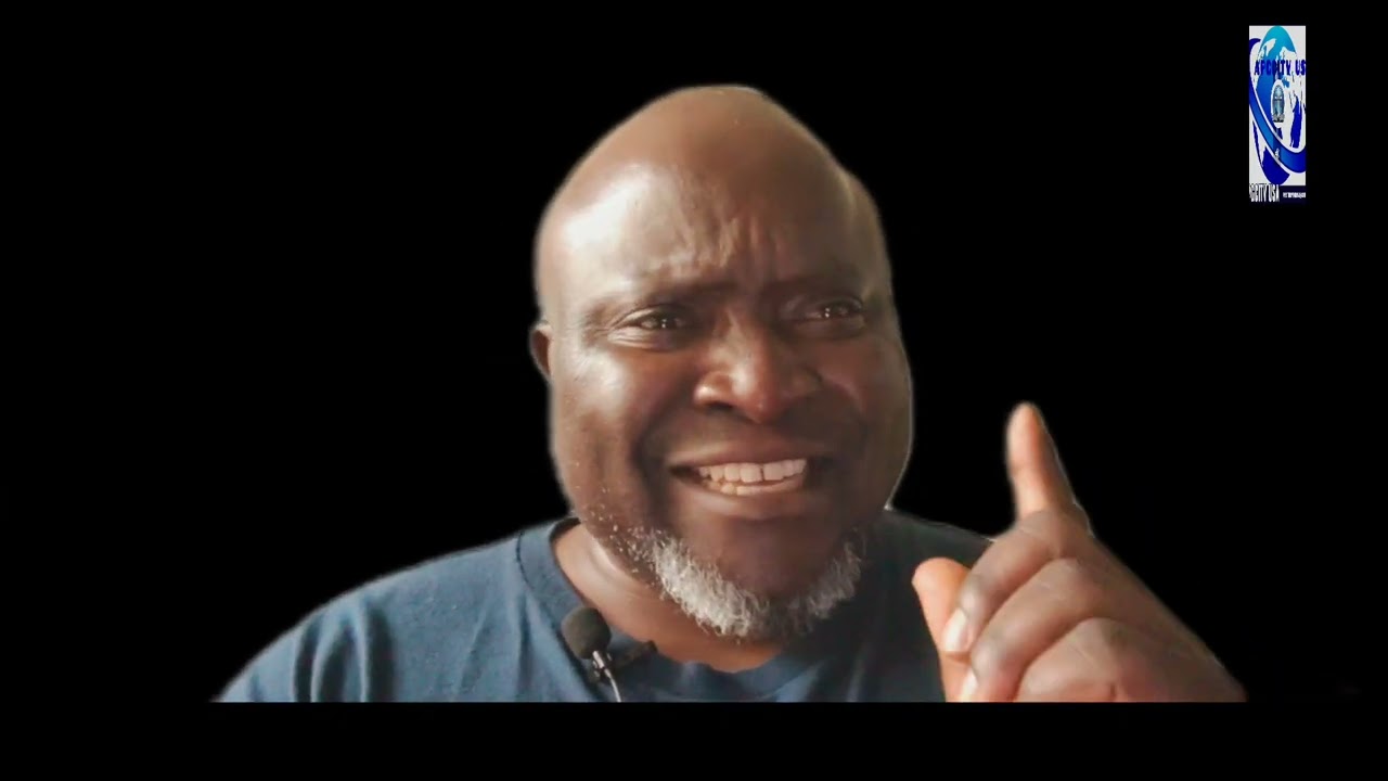 Part 2 The Two Natures of Humanity: Old Man vs New Man. By Apostle Jean Mulovery