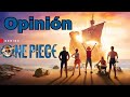 ONE PIECE (NETFLIX) Reseña y Opinión