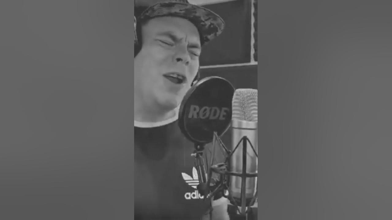 UB40 - Red Red Wine - Voiced by Richie D