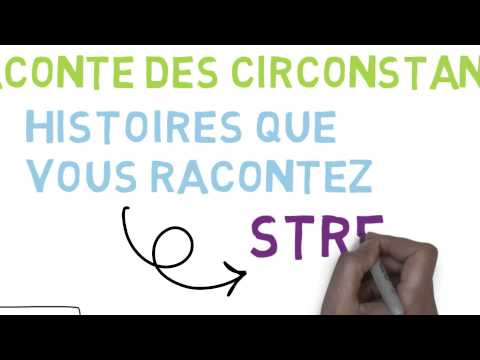 Vidéo: L'amère Vérité Sur Le Stress