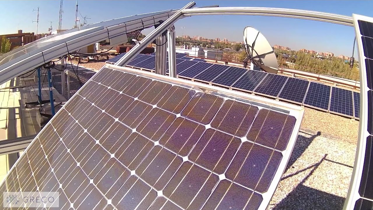 Repairing hotspots due to welding failures in solar modules - English version