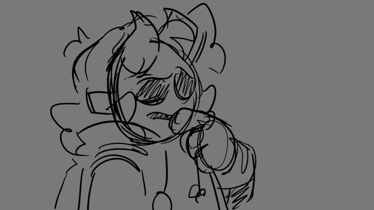 The Main Character || Underhero