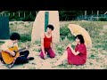 世田谷ピンポンズ「ときめき坂」 Official Music Video