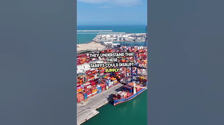 Trump Announces 30% Tariff on EU and Mexico Imports | Starts August 1