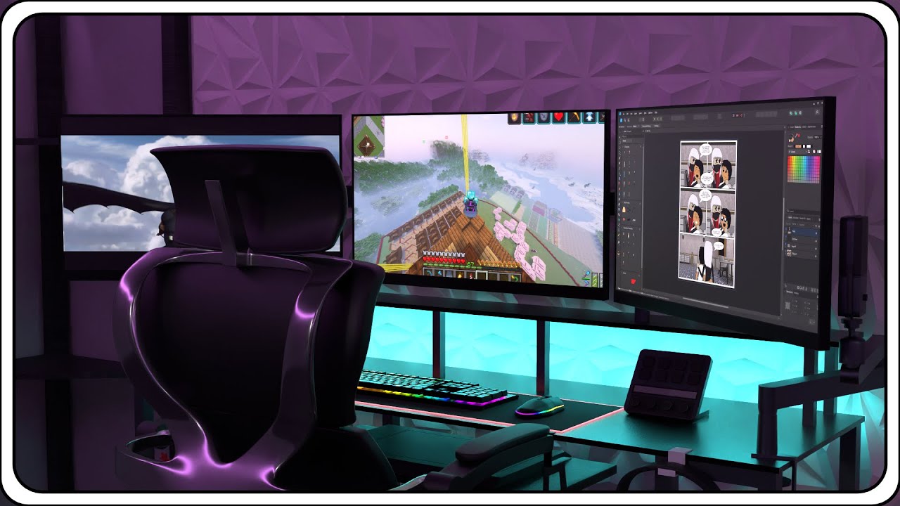 Learning To Have Fun Again... - YouTube