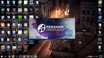 [cnttqn.com] Hướng dẫn cài đặt Proshow Producer 9.0 cho máy 64bit