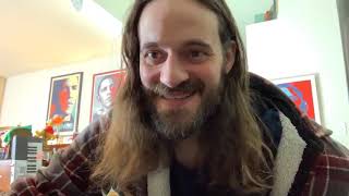 jason is a social scientist: bi mouth daily - pill 834