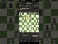 Chess || Casual Game