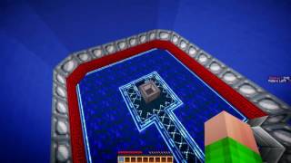Minecraft UNDERTALE HIDE N SEEK ON THE CORE! Minecraft Undertale Roleplay
