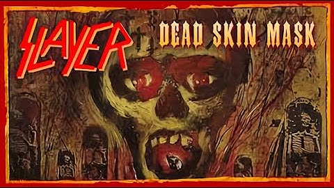 Dead Skin Mask Remix version - Remix performance video thumbnail