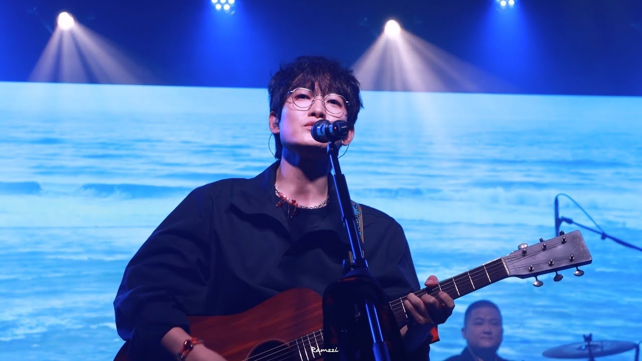 [23.07.01] 너드커넥션(Nerd Connection) - Ment + Where Are We [WELL! ARE YOU ...