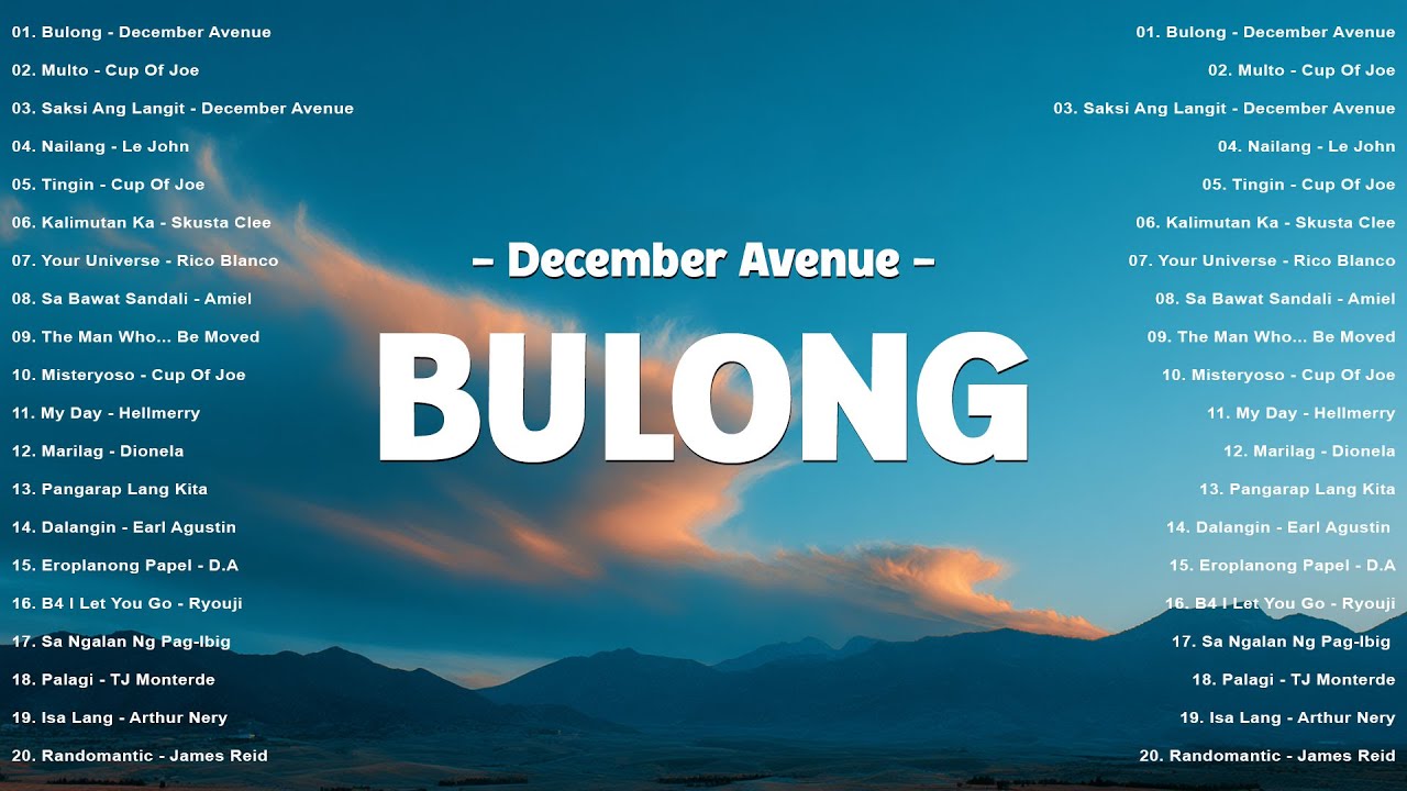 Viral Tagalog Songs 2025 💘 Best OPM Playlist This Year | Filipino Hits on Spotify & YouTube