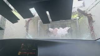 Car wash, Terribles on Sahara