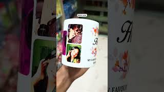 Customized Photo Mug ##customizedmug#photomug#customgift#personalizedgift