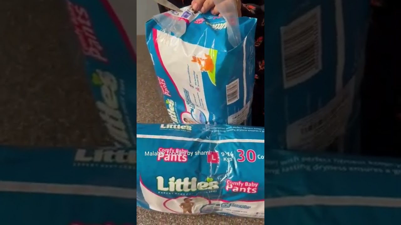 Cheap and best diaper review|| Flipkart