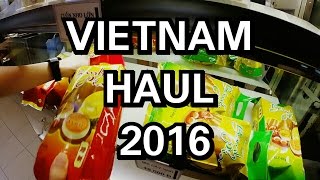 Things to check out and buy in Vietnam (South)