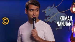 The Meltdown with Jonah and Kumail - #KumailsDumbShirt