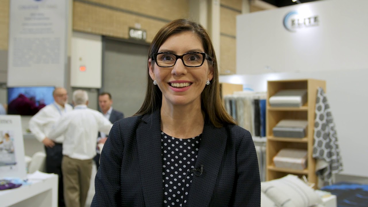 ISPA EXPO | The Future is Here!