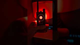 Does This Hotel Use Hidden Cameras?