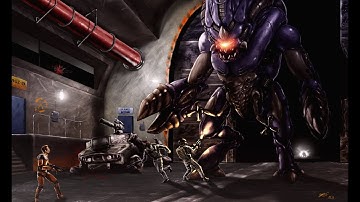 Black Mesa: Definitive Edition --- New Gargantua --- Beta 1.5