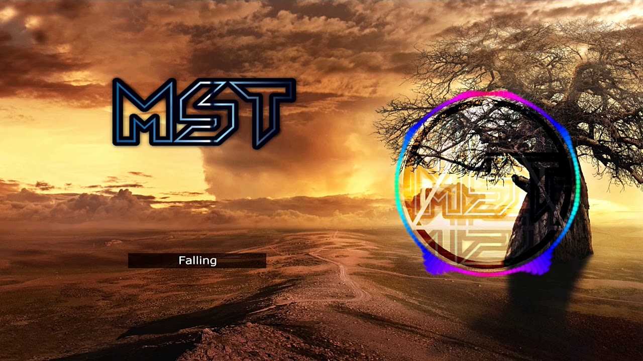 Loudan - Falling (feat. Fare) [MST]