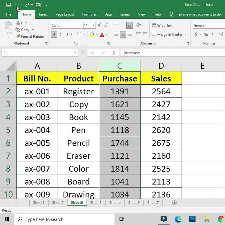 keyboard-shortcut-insert-row-and-column-technicalcomputerclasses